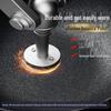 COOKER KING Non-Stick Stir-Fry Pan