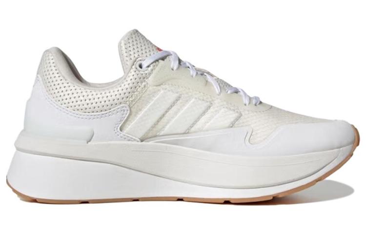 Adidas Wmns Znchill 'White Bright Red Gum' Women's GZ4905