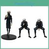 Kaneki Ken Tokyo Ghoul Pvc Figure Collectible Desk Decor For Fans