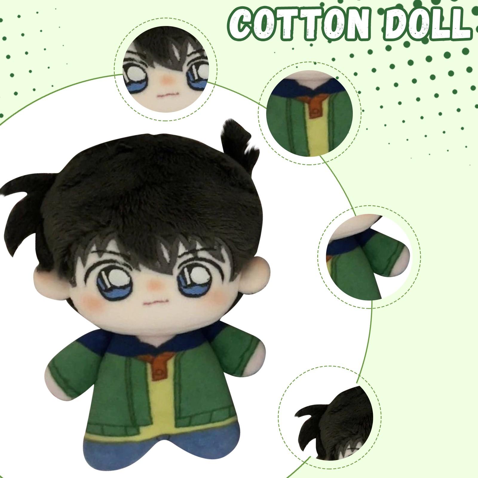 

Плюшевые игрушки, Хлопковые куклы, Подарки на день рождения, Подарки в виде плюшевых игрушек, Аниме куклы, Плюшевые фигурки в Q-версии One Size