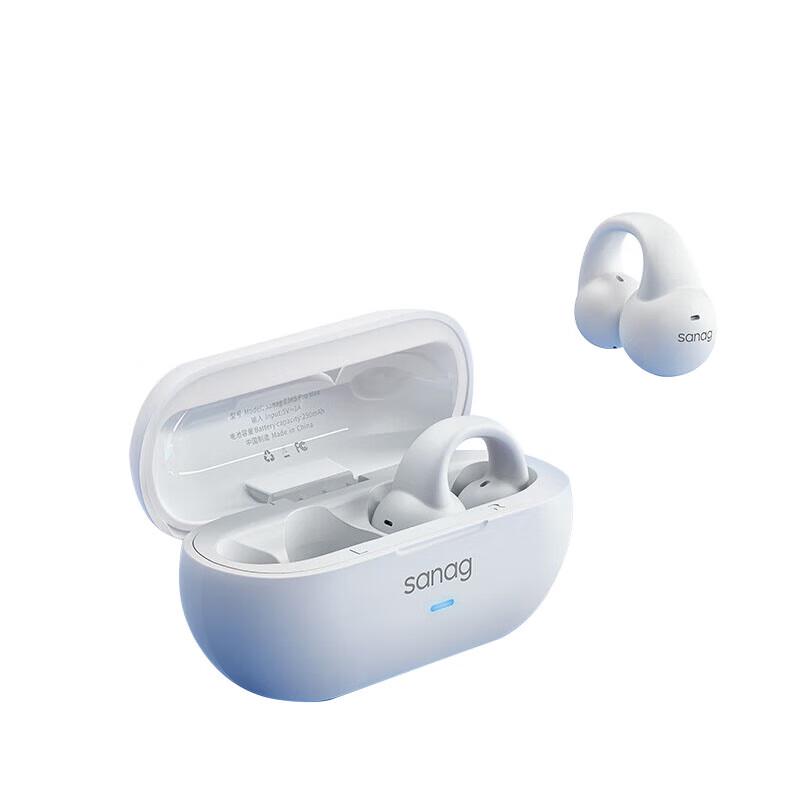 

Sanag Z36SPro Sport Ear-hook Bluetooth Earphones