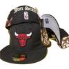 Unisex Embroidered Baseball Cap Adjustable Sport Hat Outdoor Sun Protection NFL MLB Style