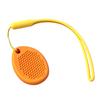 6Pcs Sensory Stone Eraser Set Textured Worry Stone Fidget Eraser Classroom Focus Aid Anxiety Stress Relieving Mini Eraser Toy