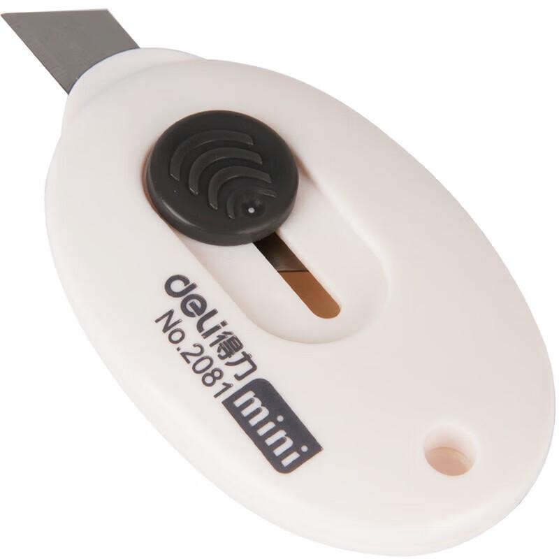 Deli 2081 Mini Utility Knife