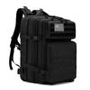 45L Hiking Travel Backpack for Men Women Tactical Camouflage Backpacks Large Outdoor Camping Adventure Multifunctional Bag