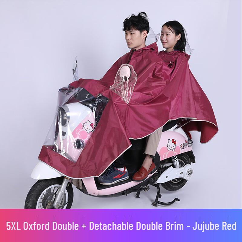 Xihe Children s Cycling Rain Suit