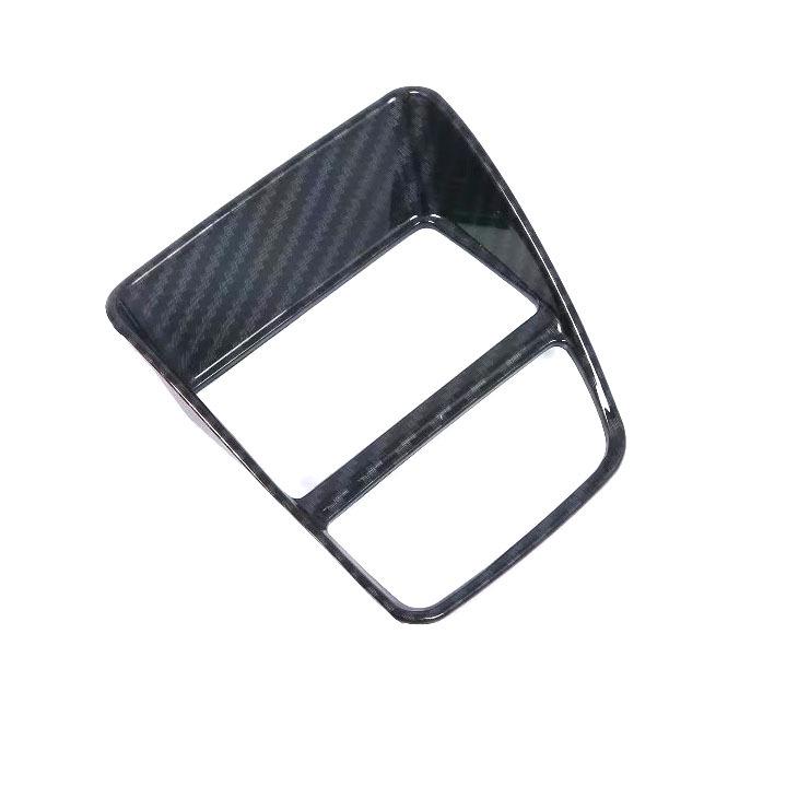 Compatible with 14-16 Acura TLX Interior Parts: Armrests, Door Handles, Gear Shift Panels, Air Vents, Etc.