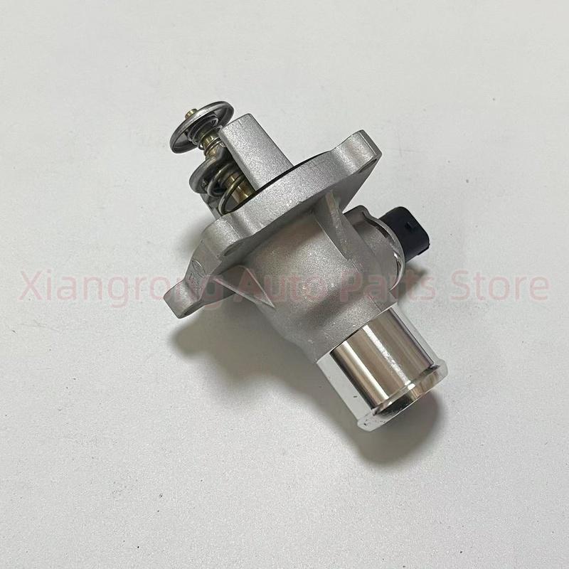 

5X Engine Coolant Thermostat Assembly Original OEM# 96984104 For Chevrolet Cruze Sonic Aveo Astra Zafira Signum