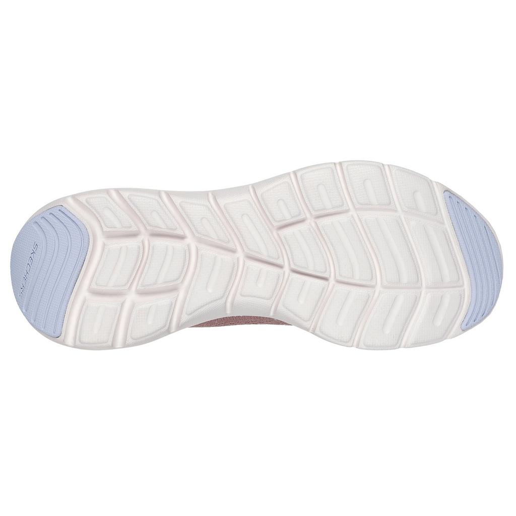 Skechers Womens/Ladies Flex Appeal 5.0 - Crusing Thru Trainers