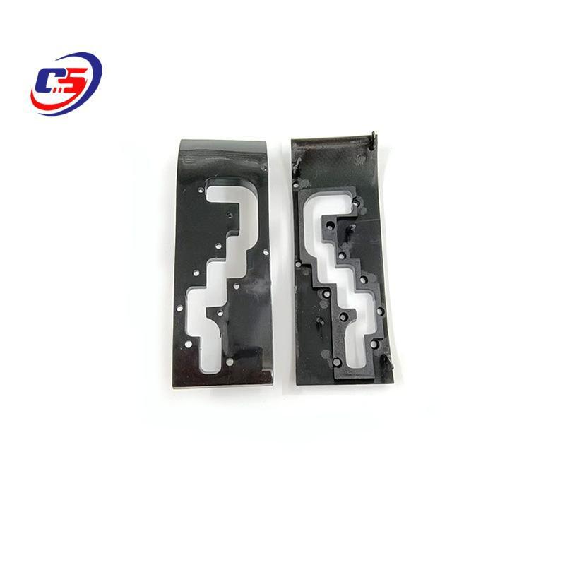 Corolla Gear Shift Dust Cover Sliding Track 5971B-ZZE122 35975-30270 35975-30270 35971B-ZZE122 без