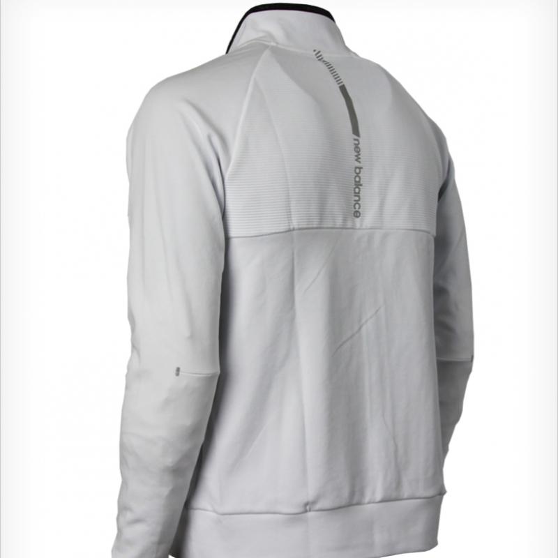 New Balance M Mesh Training Jacket nbMd926001