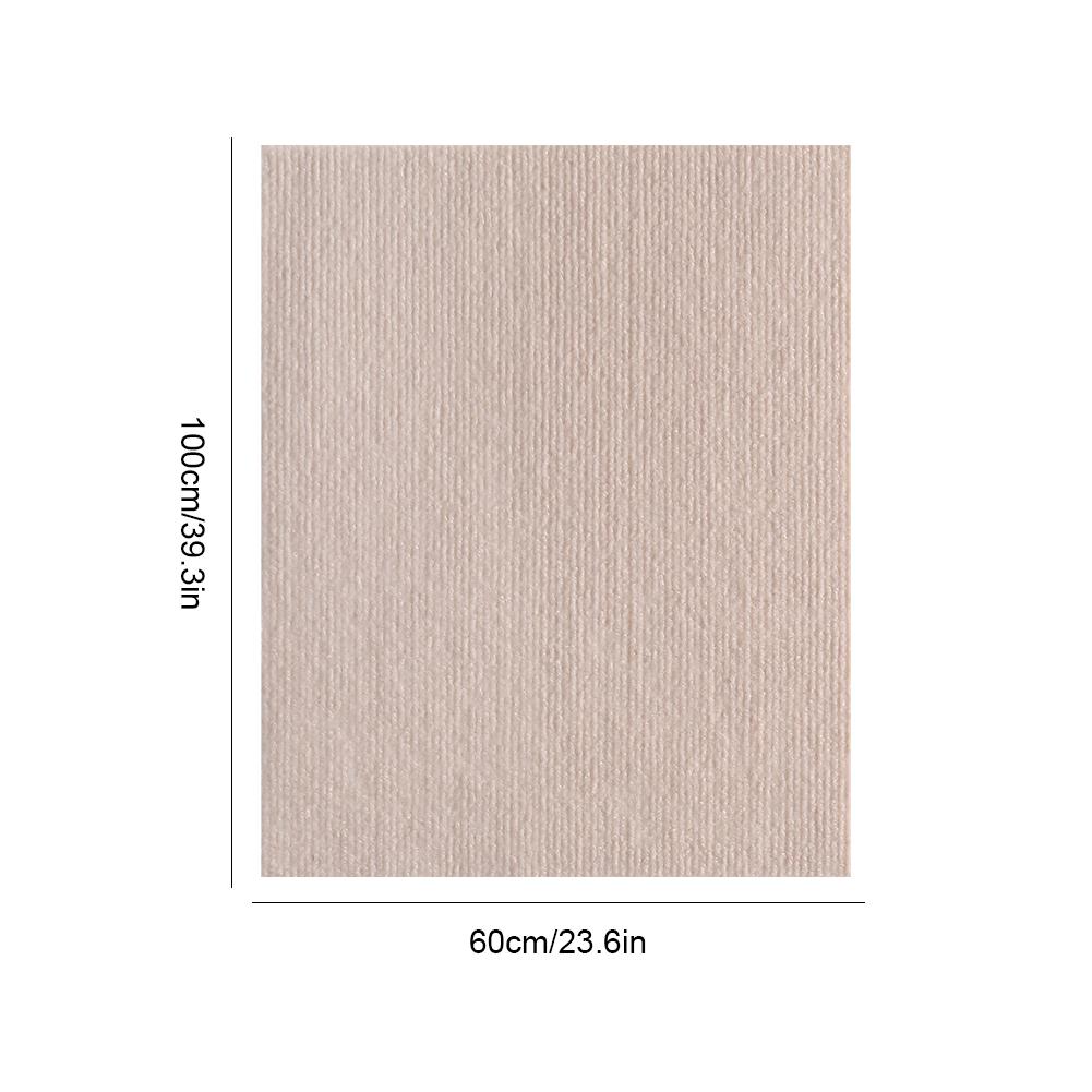 

Самоклеящаяся доска для защиты от царапин для кошек, ковер, настенный коврик, защита от царапин для дивана, подрезаемый коврик для защиты мебели от царапин для кошек