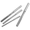 10 pezzi HSS H7 Alesatore a flauto dritto macchina fresa 3456789101112mm