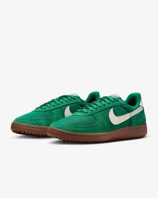 HJ6000-300 Field General Malachite Gum Dark Brown Soft Pearl (Women's)