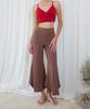 Chita Chandra Flare Pants_4 Colors