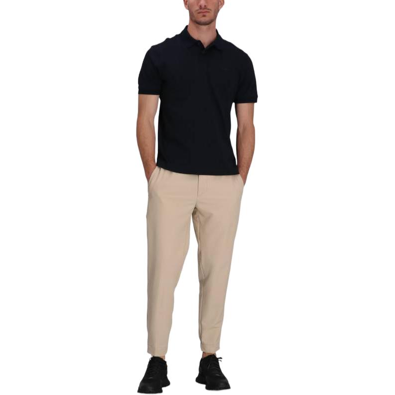 HUGO BOSS Polo Shirt Men's Marine Blue 50520109-404