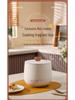 Portable Smart Mini Rice Cooker for Students and Dorms - Non-Stick and Multifunctional with Heat Preservation