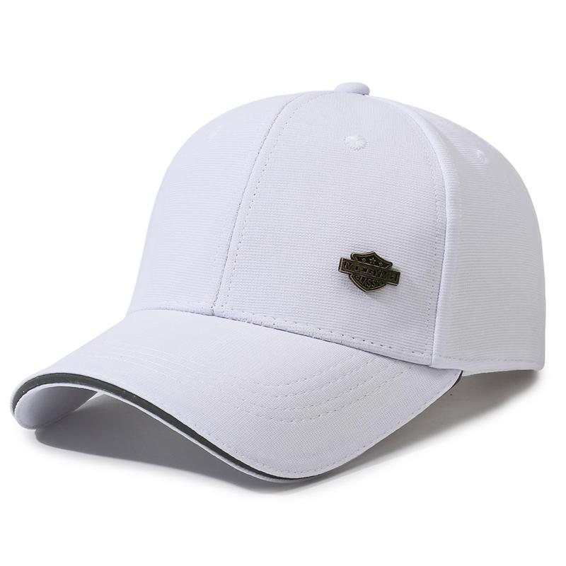 Unisex Cap Sunscreen Baseball Cap Spring Summer Breathable Cap