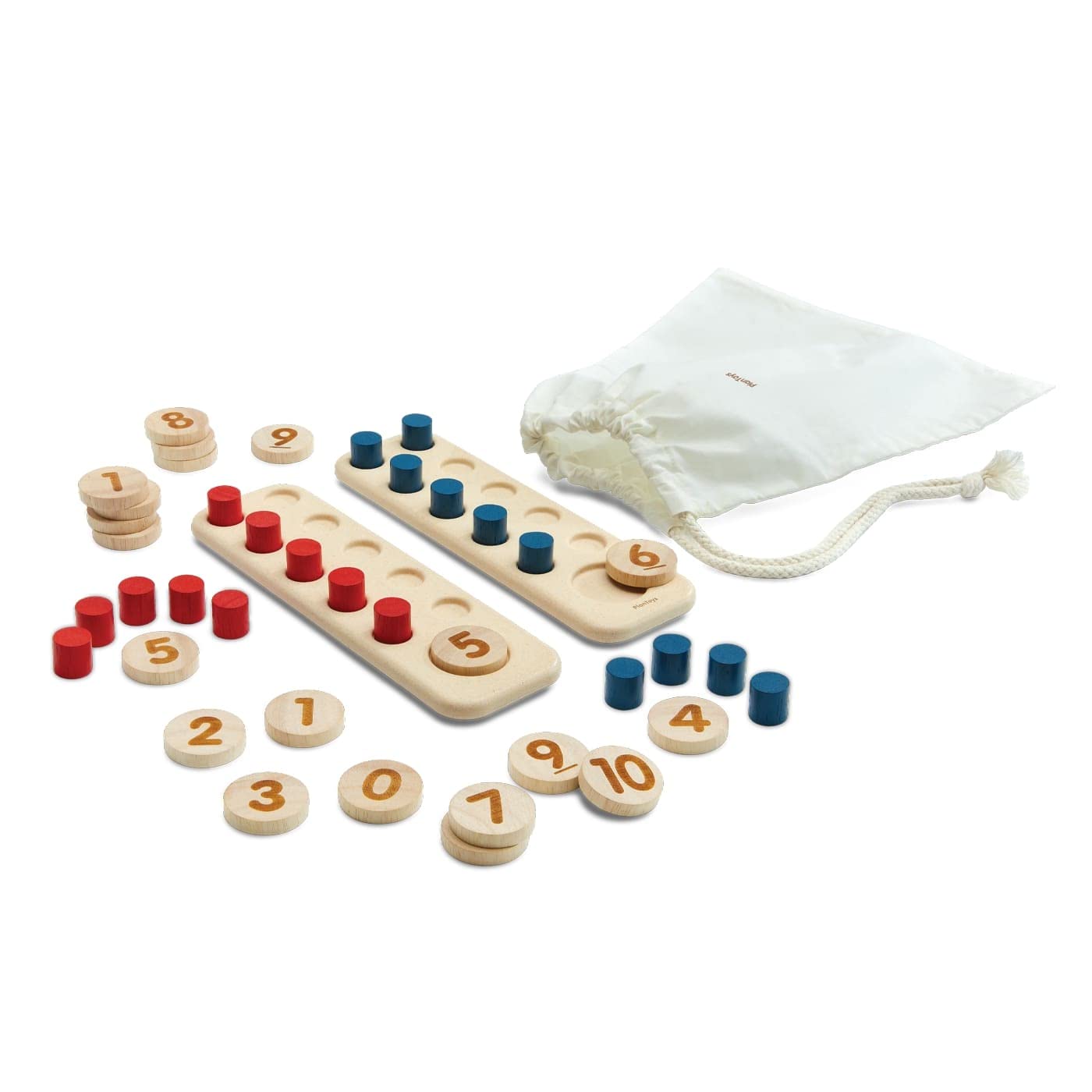 

PLANTOYS 10 Рамок 5471