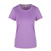 Ice Silk Short-sleeved T-shirt Men's Thin Loose Large Size Quick-drying Mesh Breathable Sports Air-conditioned Top T-shirt