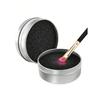 Makeup Brush Cleaner Quick Clean Makeup Tool, 1pc Switch Eyeshadow Color Dry Cleaning Box Reusable