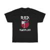 Rex Kwon Do Master Sensei Training T-Shirt
