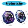Phone Coolers, Cellphone Radiator with 2 Gear Adjustable Temperature for  Live Streaming,Mobile Gaming