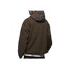 Jordan Year Of The Rabbit CNY Polar Fleece Hoodie Light Brown FB1451-274