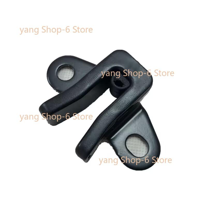 1pc for Toyota RAV4 Prado LC120 LC150 Prado Tailgate Stopper Locator Rear Door Buckle