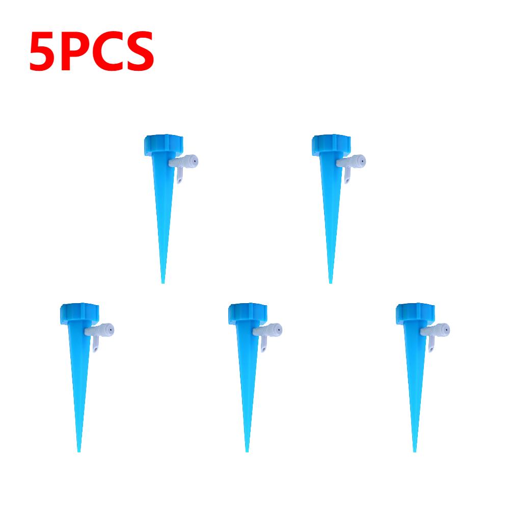 Automatic Drip Irrigation Kit Garden Water Irrigation Sprinkler Greenhouse Flower Plants Water Dripper Self Watering System