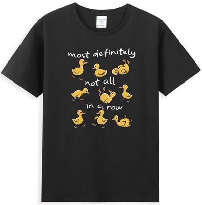 Na górę – T-shirty i koszulki