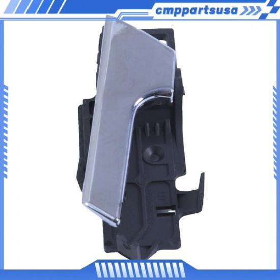 1pc Left Side Car Interior Inner Door Handle 96462709 for Chevy Aveo Aveo5 G3