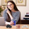 Alloy Infinity Cube Fidget Toy Ultra-Durable Sensory Stress Reliever for Adults & Kids Anxiety Relief Gift