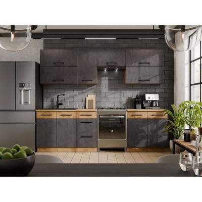 Ντουλάπες κουζίνας