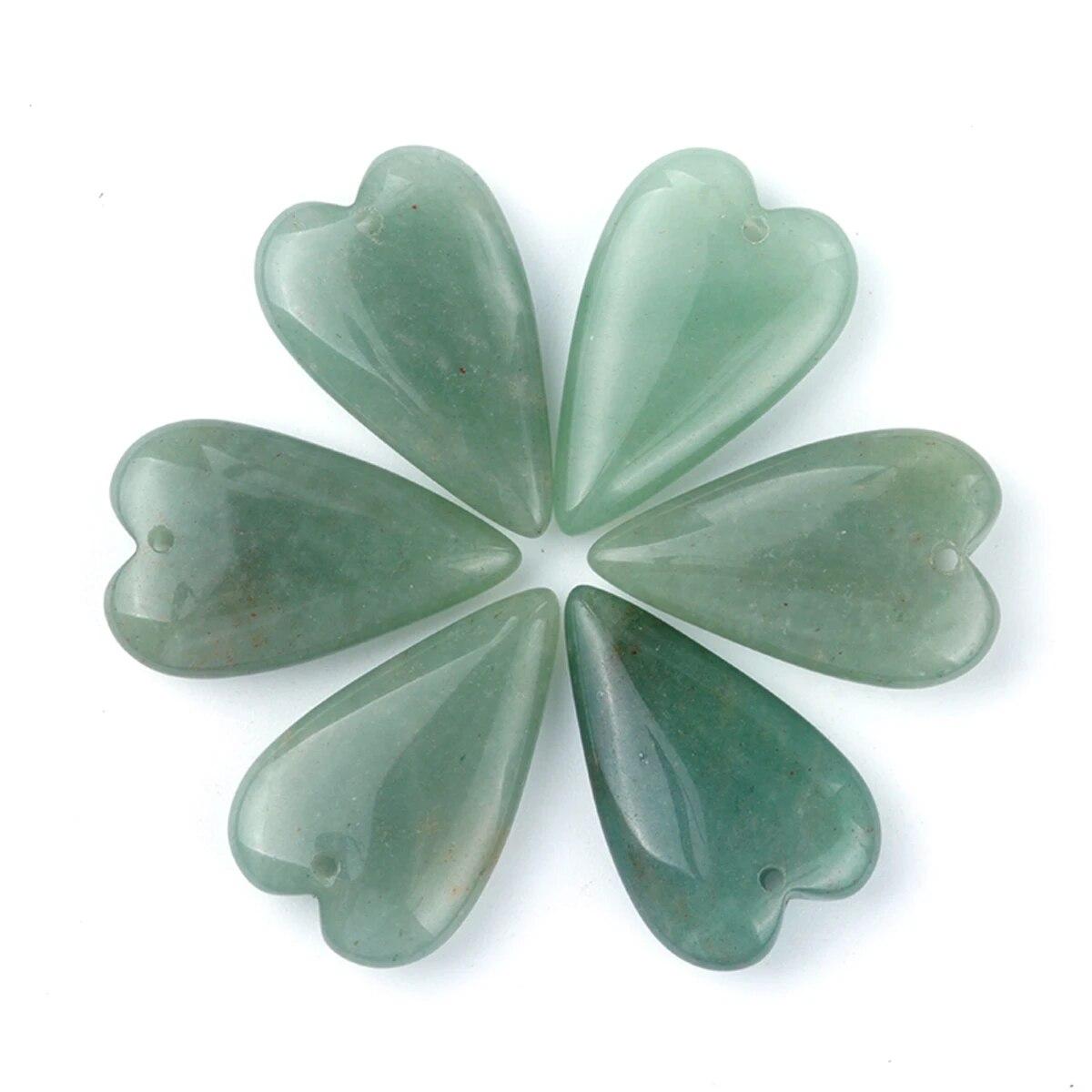 

1 шт., кулон в форме персикового сердца, натуральный камень, прозрачный кварц/опал, ожерелье, кулон для изготовления ювелирных изделий, ожерелье, аксессуар, размер 40x25 мм 40x25mm