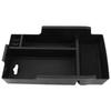 Car Central Armrest Storage Box Center Console Storage Holder Organizer Center Console Tray Replacement For Camry 2012