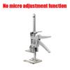 1/2PCS Hand Lifting Tool Set with Labor-Saving Arm Jack - Door Panel/Drywall/Tile Height Adjuster (Durable, Easy to Use)