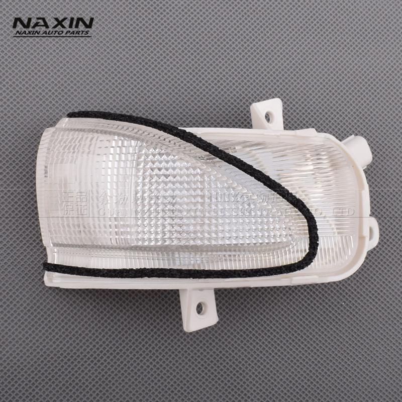 34300-TG5-H01 Fit Jazz Concept Reverse Mirror Light 34350-TG5-H01 CHINA