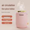 Fireproof Outdoor Incense and Mosquito Coil Holder with Lid