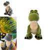 Cute Dinosaur Brother Plush Toy For Kids Soft And Cuddly Stuffed Animal Wholesale Birthday Gift