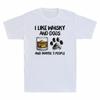People Like Maybe And Tee 3 Funny Dog Tshirt Lover I And Whisky Dogs Unisexs Gift