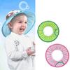 Toddler Kids Wash Hair Shield Child Adult Baby Shower Protect Shampoo Cap Shower Caps Bath