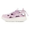 UGG Fashionable Lace-Up Hollow Casual Sandals Women Sandals Lavender-Mist 1125098-LFML