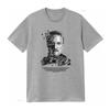 David Fincher V1 T Shirt All Sizes S 5XL Men Movie Inspired Design High Quality Print Perfect for Fans Vintage Washed