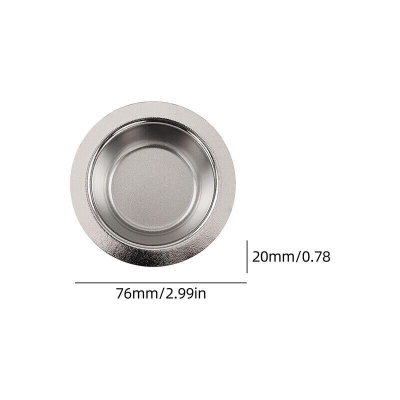 DIY Incense Burner Mold Candle Holder Silicone Mold Hydroponic Plant Vessel Concrete Resin Silicone Mold Crafts Home Decoration