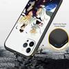 MH47 Dragon Ball Gohan Case for Samsung A06 A35 A25 A24 A15 A05S A05 M55 M35 M15 A02 A12 A13 A10 A16 A20 A30 A22 A31 A32 A33 A42 A50
