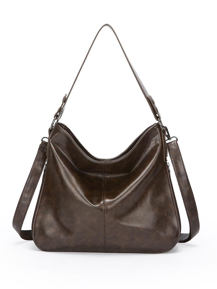 Underarm Bag Tote Bag Women's Bag Shoulder Bag Commuter Bag Large-capacity Casual Crossbody Bag