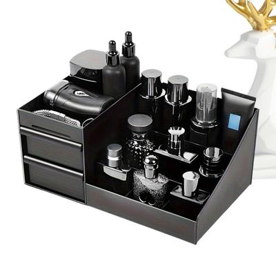 Herramientas y accesorios – Organizadores de escritorio para maquillaje