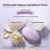 Liushin Refreshing Fragrant Cleansing Soap Set