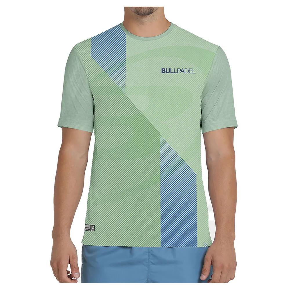 

Bullpadel Футболка с коротким рукавом Brumo 2XL